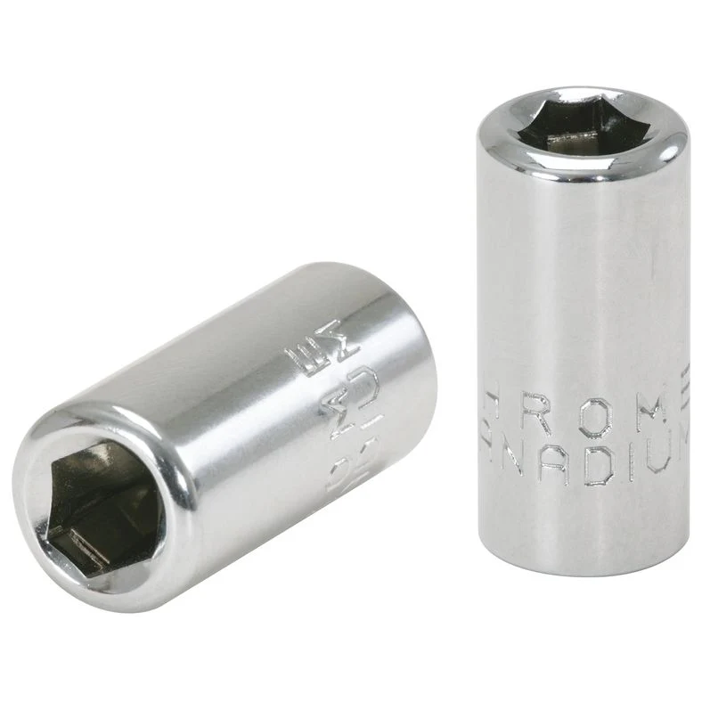 KS TOOLS CHROMEplus Bit-adapter-hylsa 1/4
