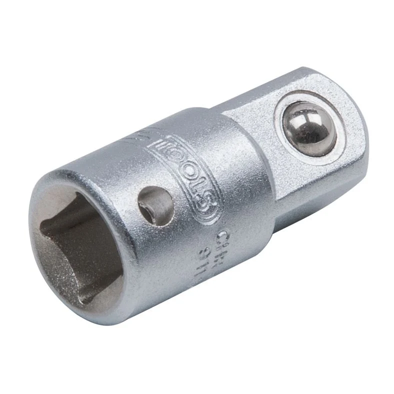 KS TOOLS 1/4 Förstoringsadapter 1/4 till 3/8