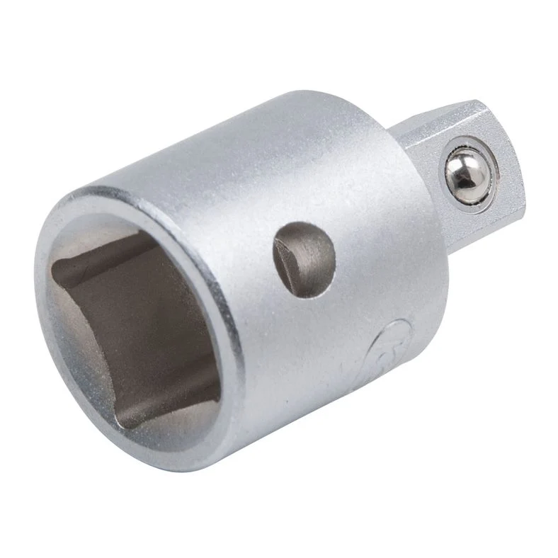 KS TOOLS Reduceringsadapter 1/2 till 3/4