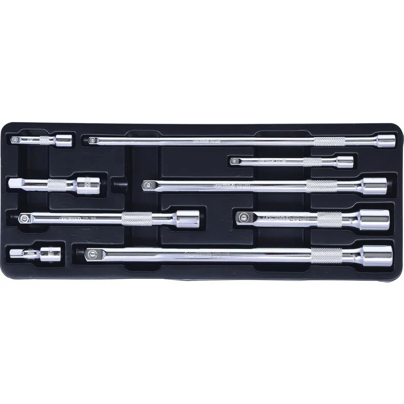 KS TOOLS hylsförlängningssats