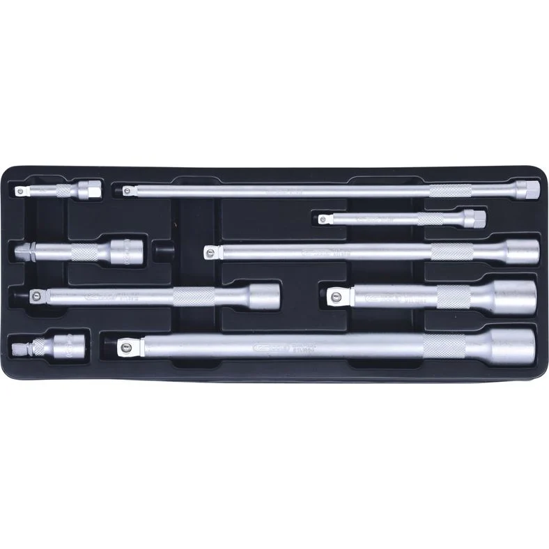 KS TOOLS hylsförlängningssats