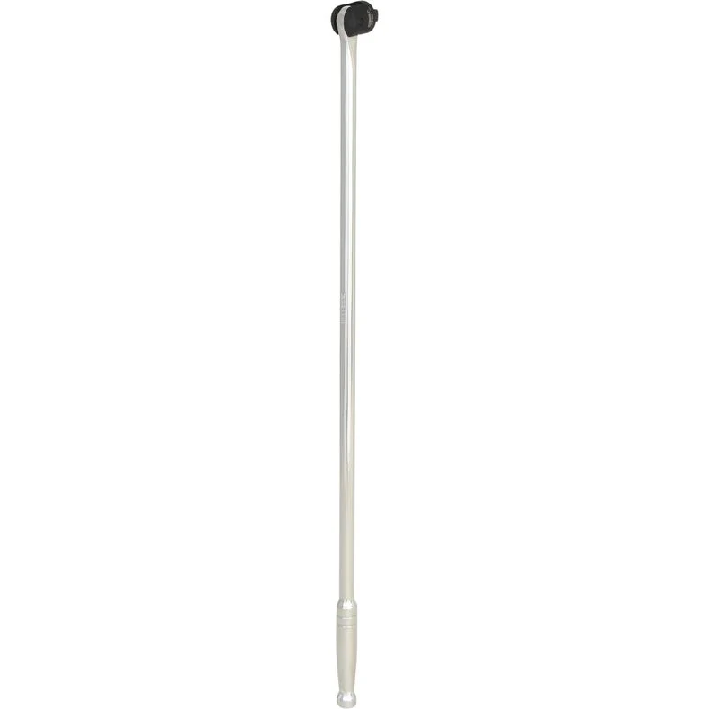 KS TOOLS CHROMEplus dragskaft 1/2" 760 MM