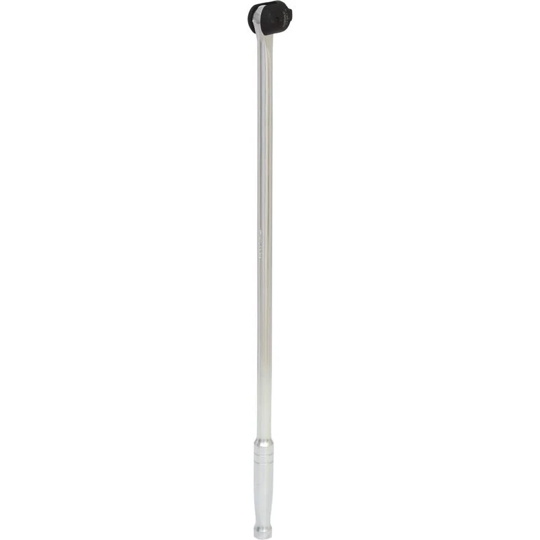 KS TOOLS CHROMEplus dragskaft 1/2" 600 MM