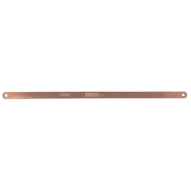 KS TOOLS BERYLLIUMplus sågblad för bygelsåg 300 mm KS962.9034