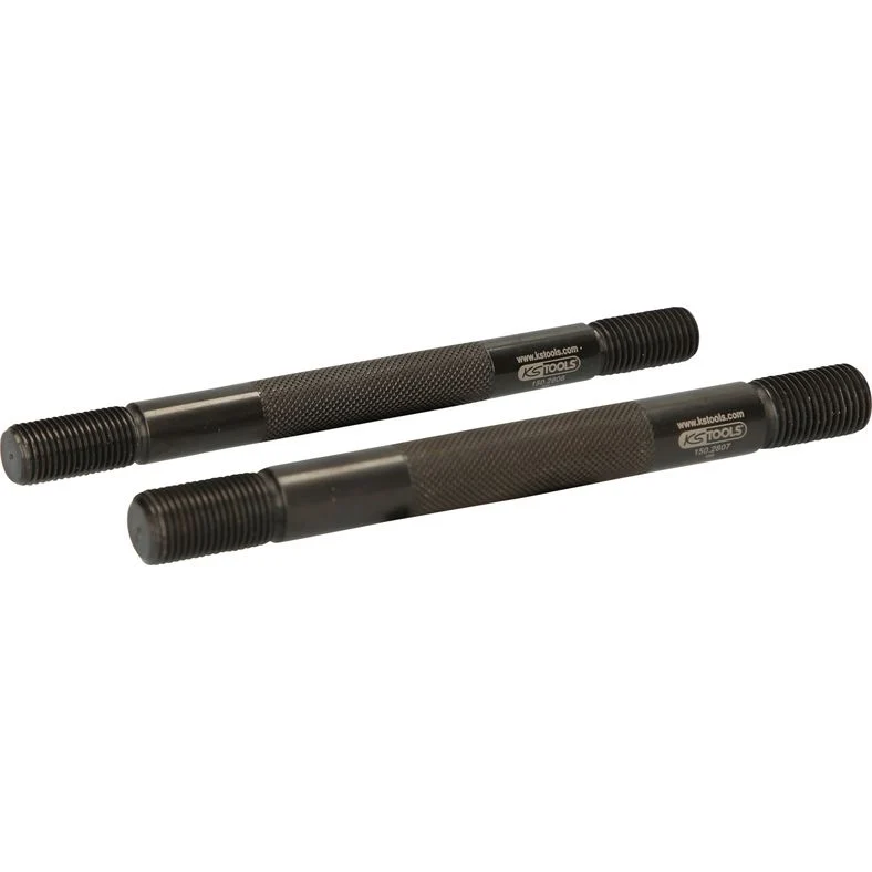 KS TOOLS Hjulmonteringsverktyg M12, M14