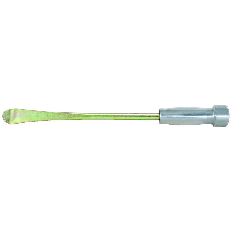 KS TOOLS däckmonteringshävarm med aluminiumgrepp, 530mm