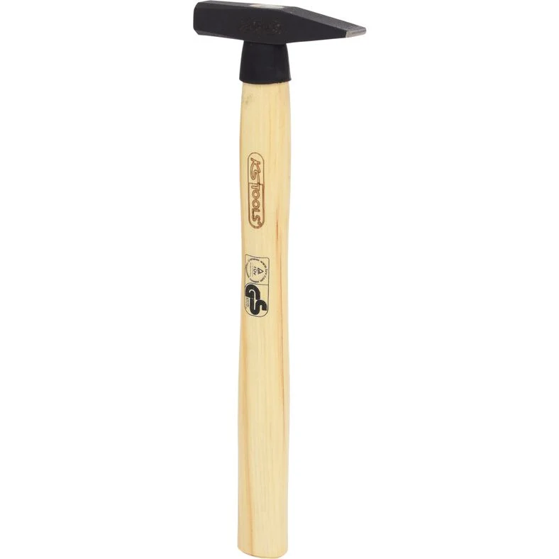 KS TOOLS Låssmedshammare 180g