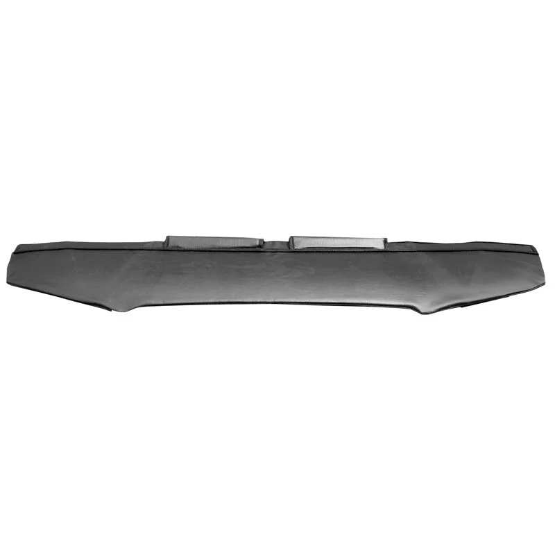 AutoStyle, HoodBra, passar Honda Civic Sedan 2012-2013 svart