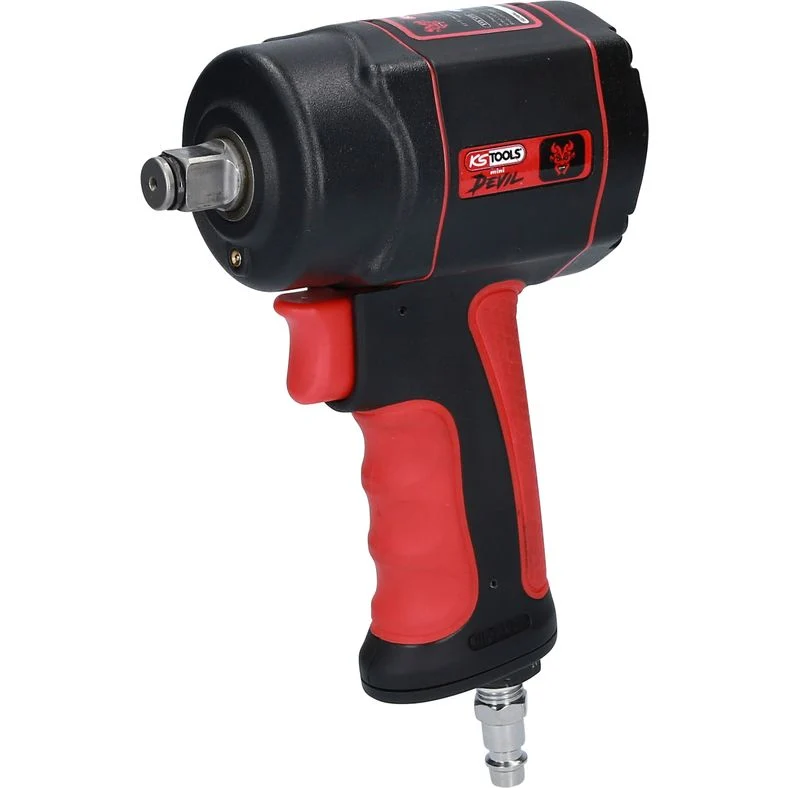 KS TOOLS 1/2" THE miniDEVIL mutterdragare 1084Nm
