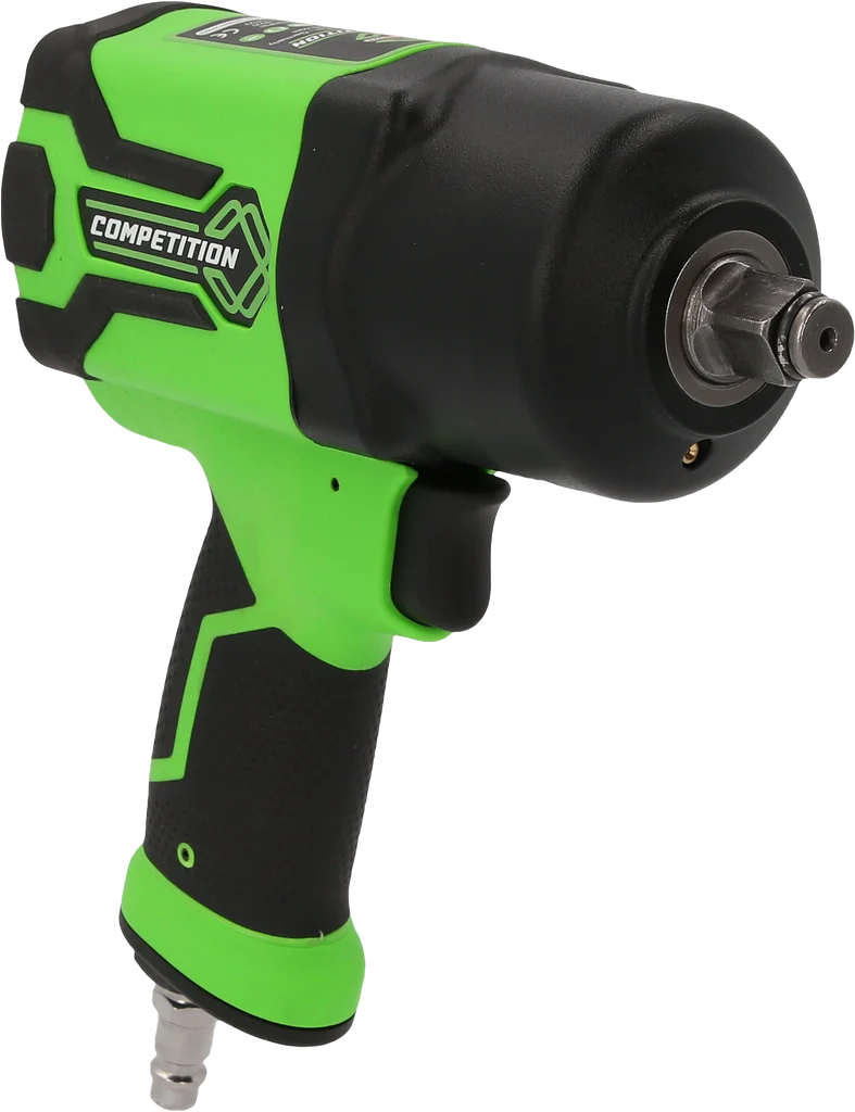 KS TOOLS Mutterdragare 1/2" – Competition High Performance 1600 Nm
