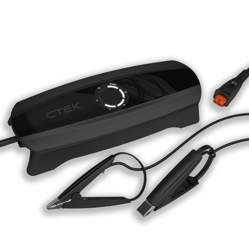 CTEK CS ONE Billaddare