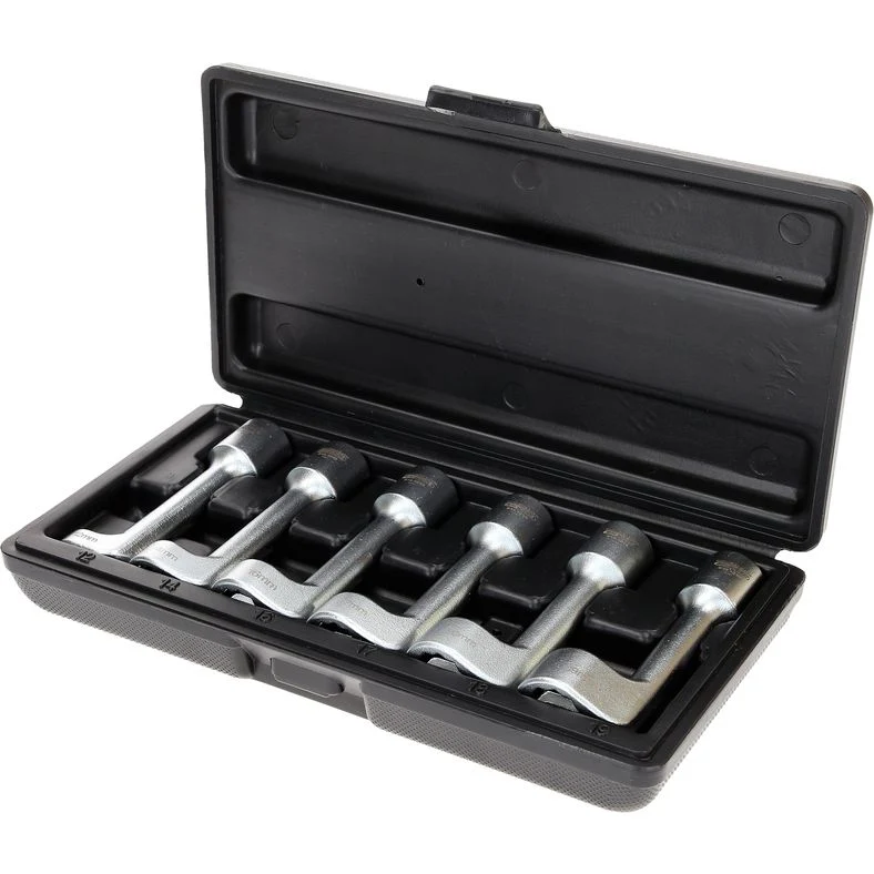 Öppen hylssats 1/2 KS TOOLS