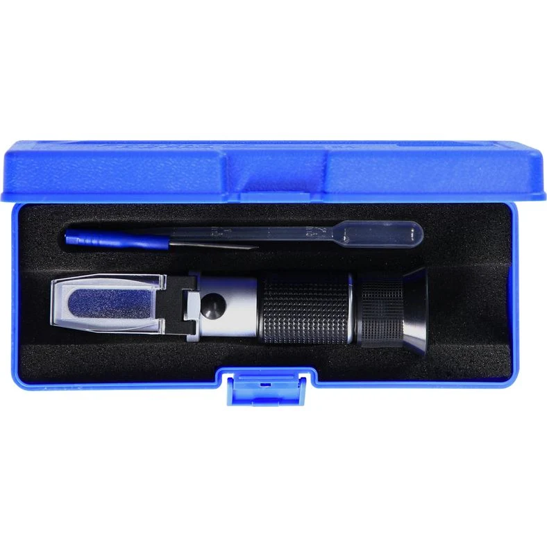 Brilliant Tools Glykolprovare / Syraprovare BT536010