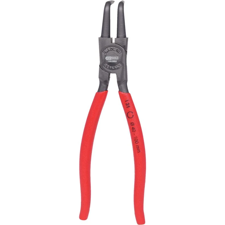 KS TOOLS Inner-säkringstång 210mm