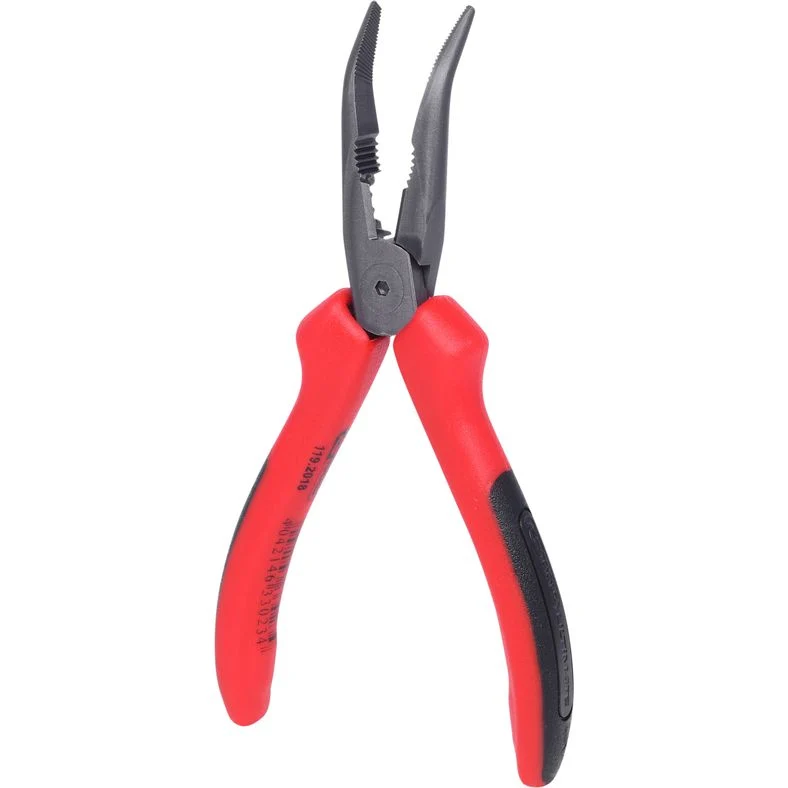 KS TOOLS Plattång 165mm
