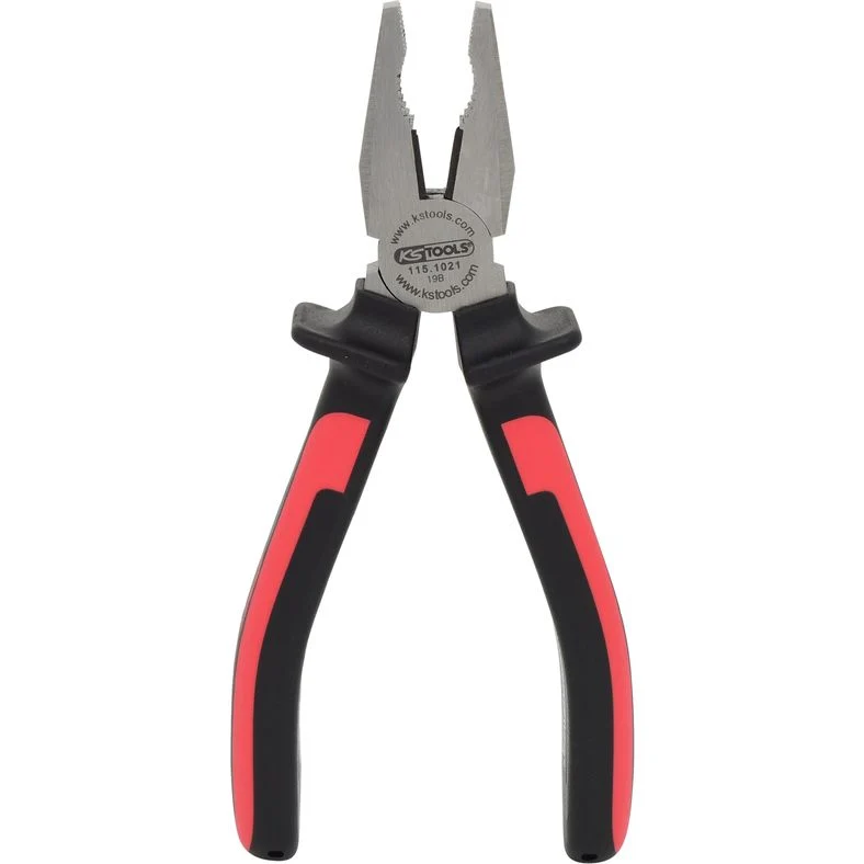 KS TOOLS Kombinationstång 180mm