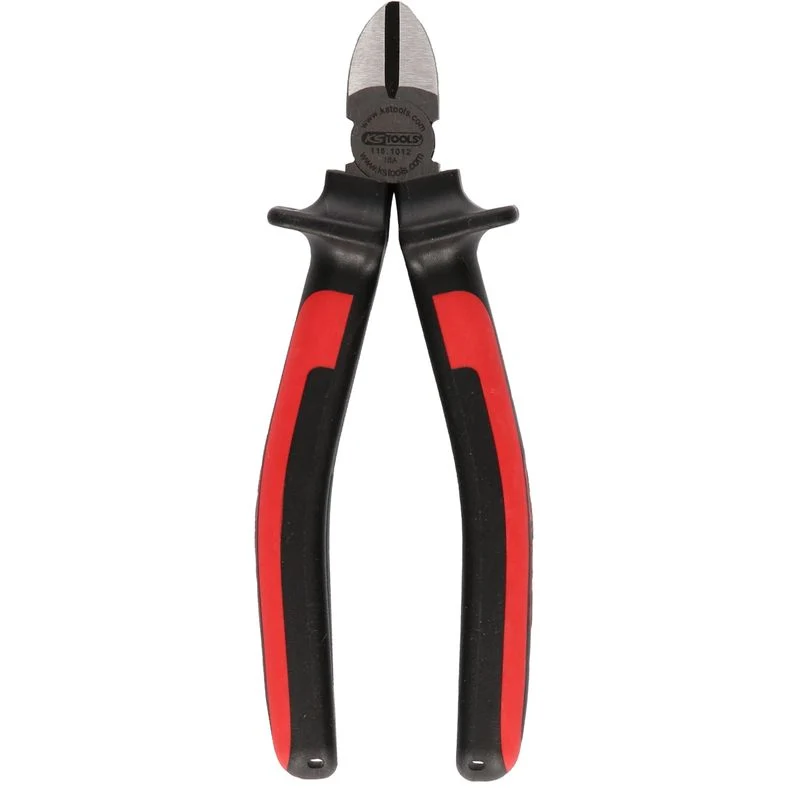 KS TOOLS Avbitare 125mm