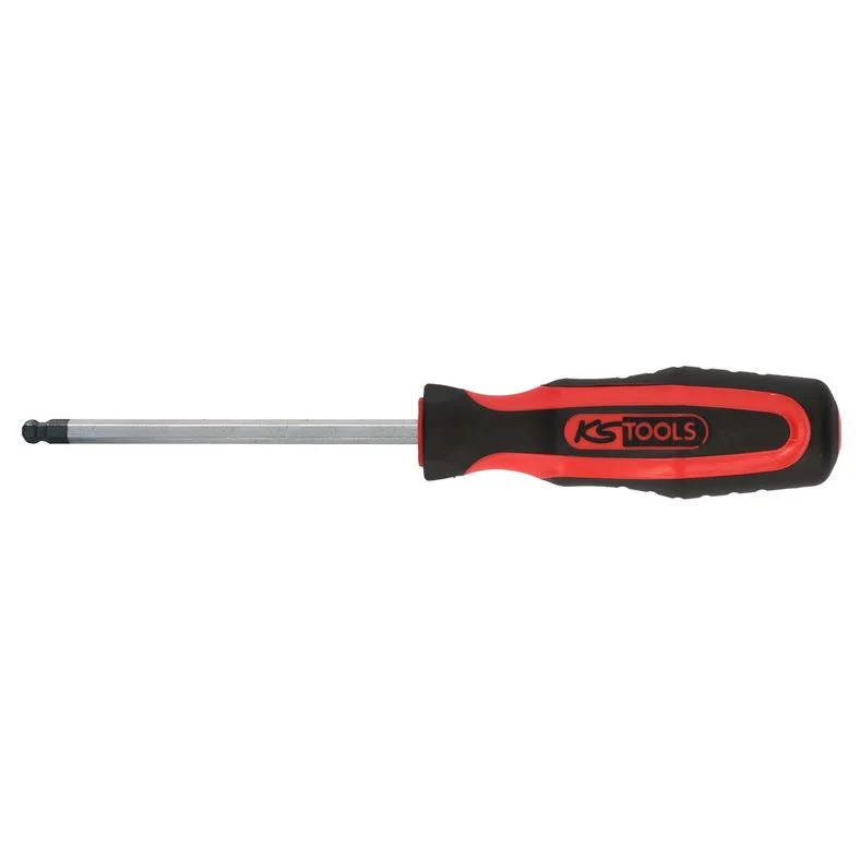 KS TOOLS Insexmejsel 6,0mm