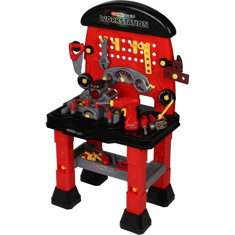 KS TOOLS Leksaks set KS100074