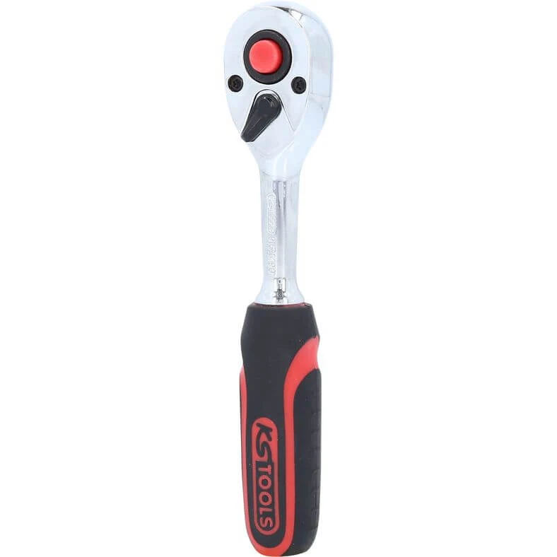 Spärrskaft 1/4" KS Tools KS915.1490
