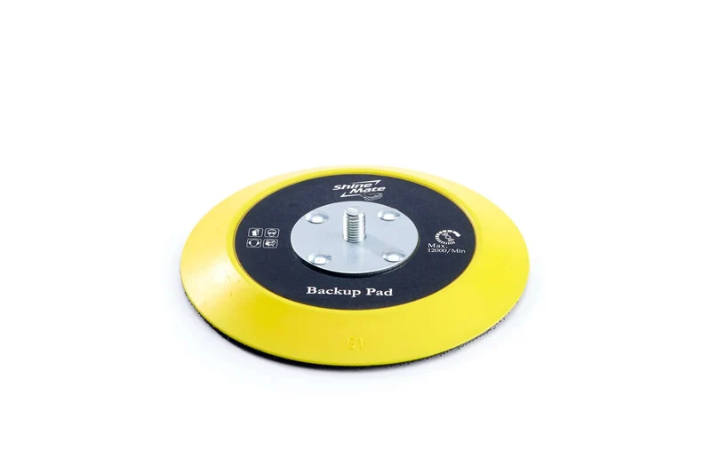 Shinemate stödplatta till ERO 600 123mm