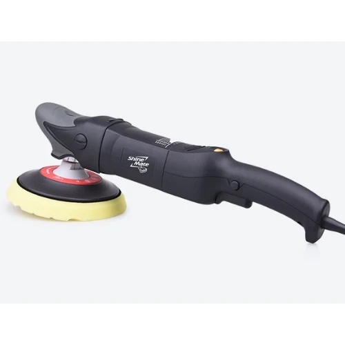 Polermaskin Shinemate EP802 DoubleTorque