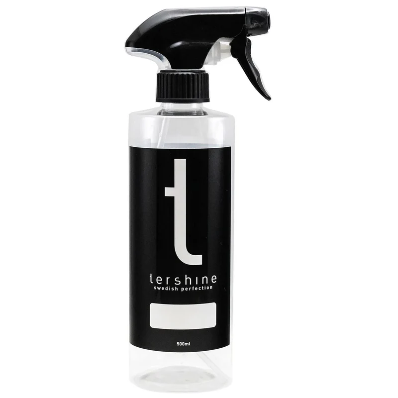 Tershine Tomflaska, 500 ml