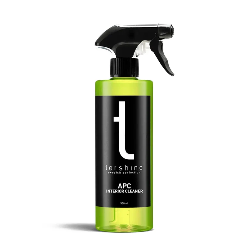 Tershine APC - Interior Cleaner, allrengöring, sommar 500 ml