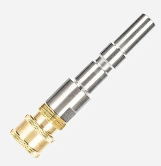 Tershine Adapter till Foam Lance, OKQ8