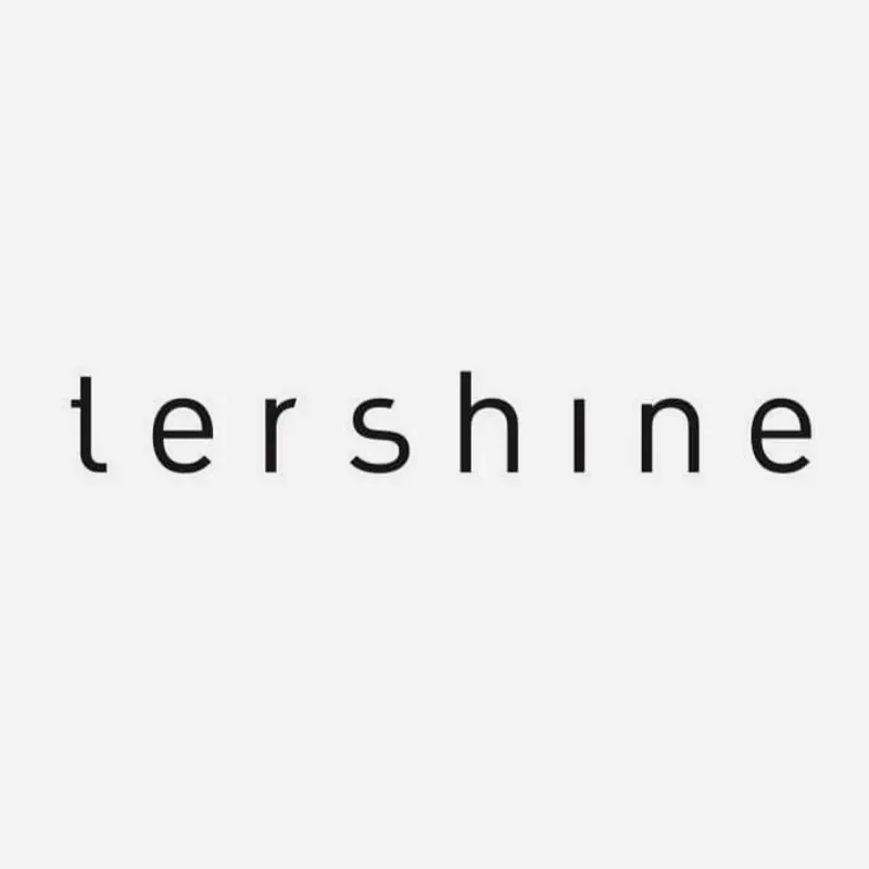 Tershine Dekal, 20cm vit