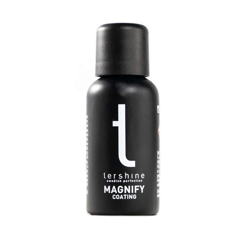 Tershine Magnify - Coating Keramiskt lackskydd 30ml