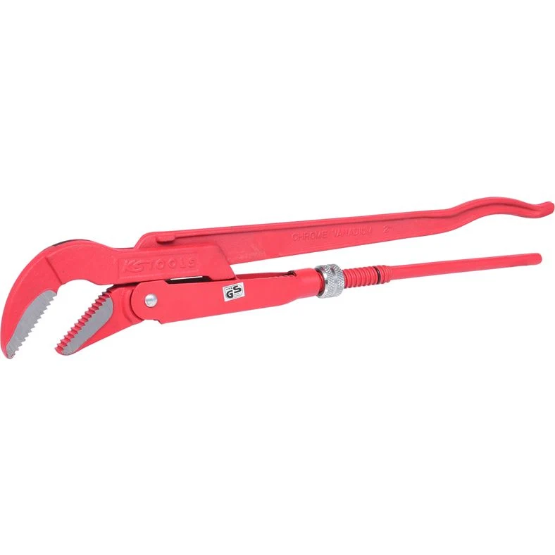KS TOOLS Rörtång, vinklad i 45°, 2'' KS112.2000
