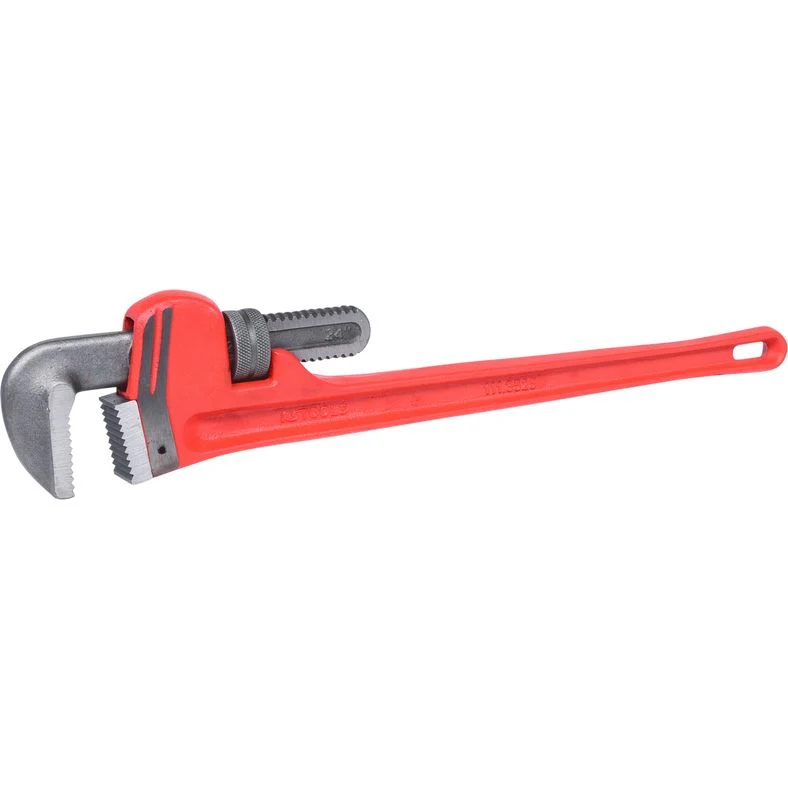 KS TOOLS Stång-enhand-rörtång 600 mm KS111.3525