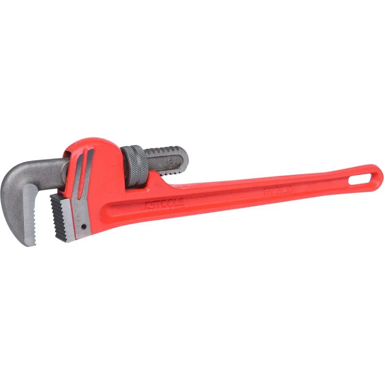 KS TOOLS Stång-enhand-rörtång 450 mm KS111.3520
