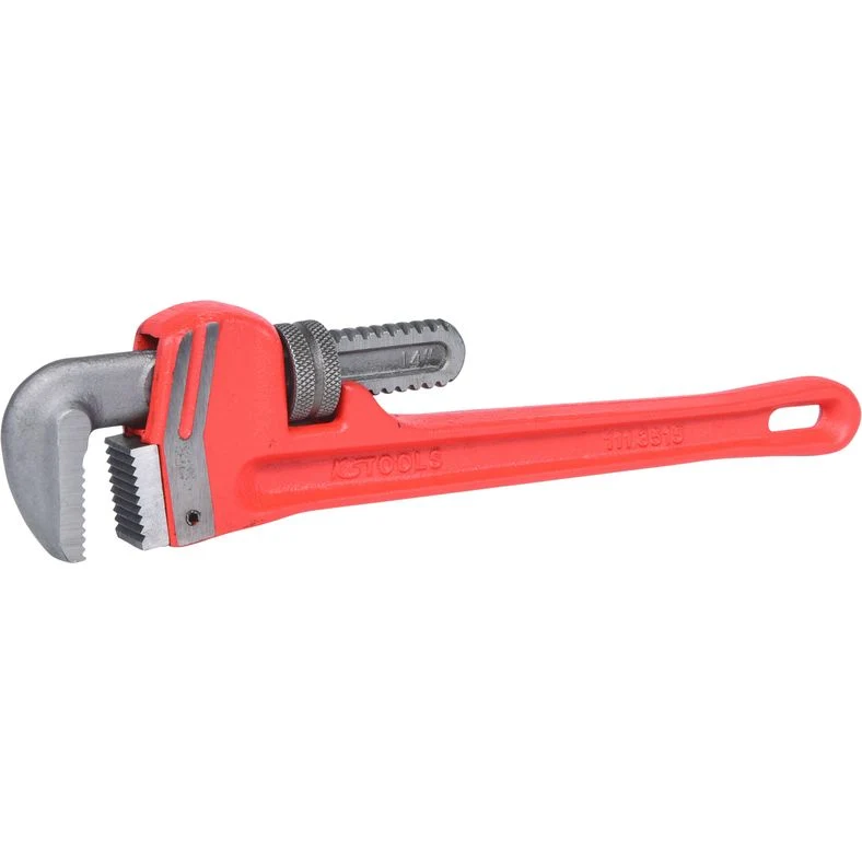 KS TOOLS Stång-enhand-rörtång 350 mm KS111.3515