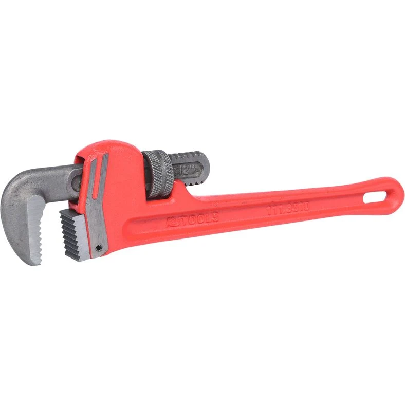KS TOOLS Stång-enhand-rörtång 300 mm KS111.3510