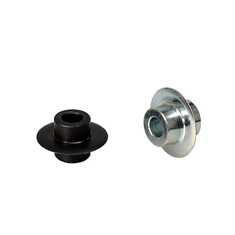 KS TOOLS reservskärhjul för rörkapare, metall, Ø 25,6 mm KS110.1015