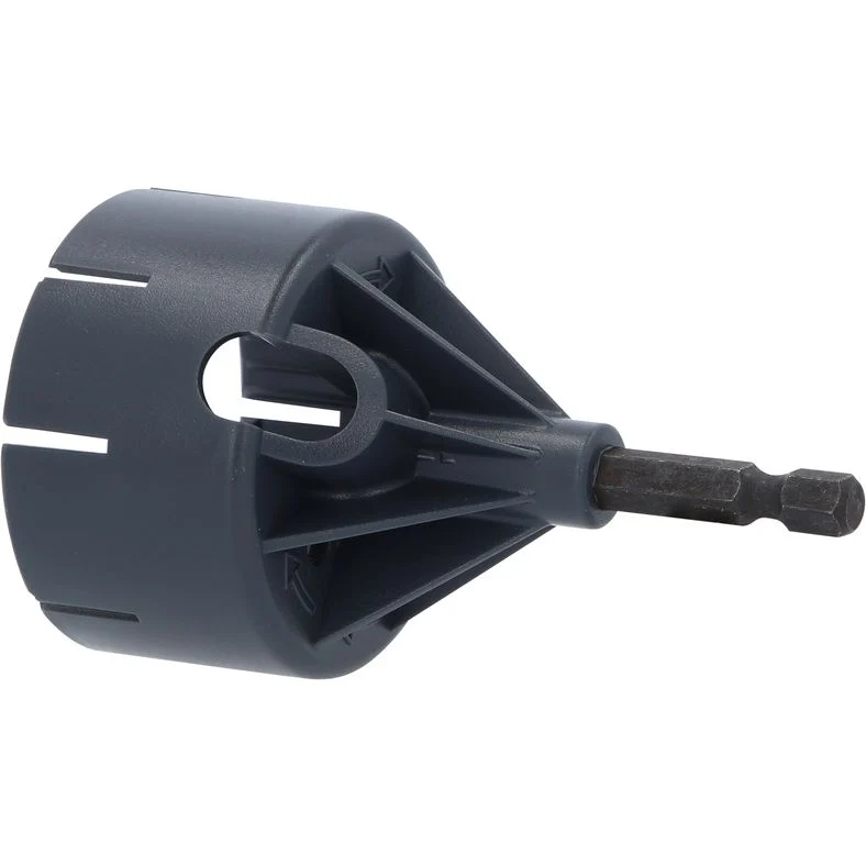 KS TOOLS adapter för rör avgradningsenhet, 50mm KS105.3005