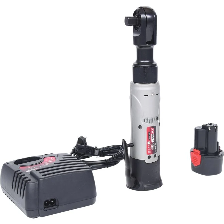 Batteridrivet spärrskaft 1/2" KS Tools KS515.3510