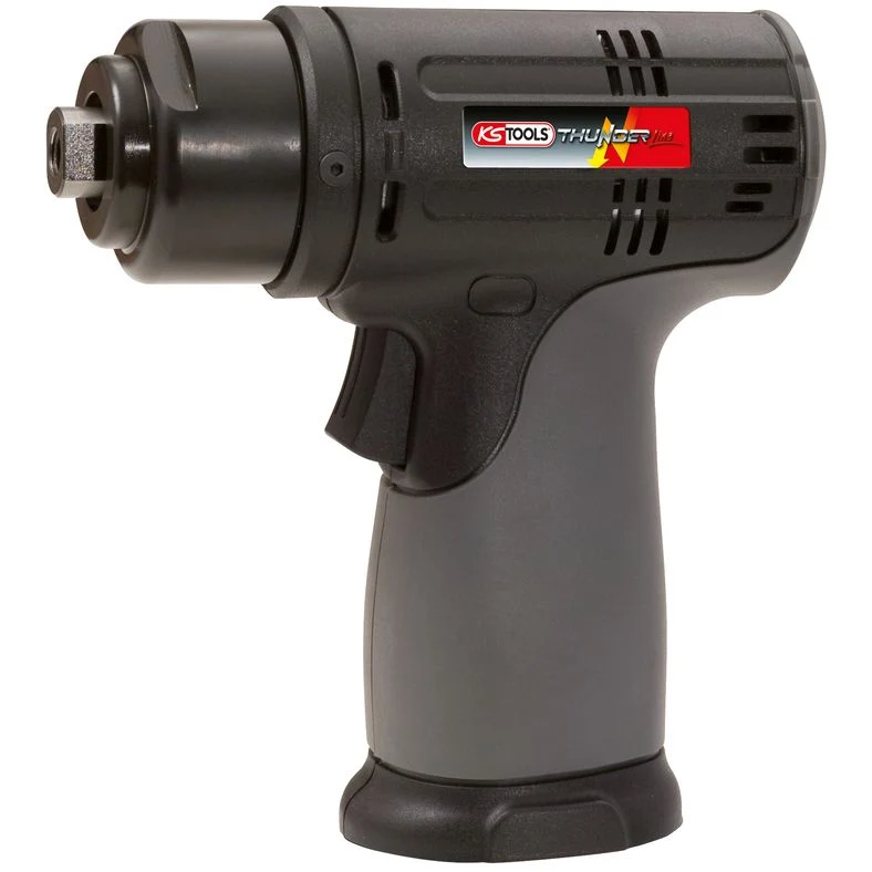 KS TOOLS Batteridriven slipmaskin 3.200 varv/min 10,8V, utan batterier oc