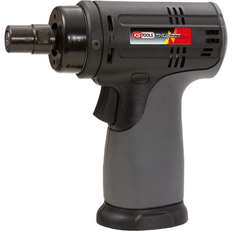 KS TOOLS Batteridriven högpresterande slipare, 22 000 varv/min, utan batt