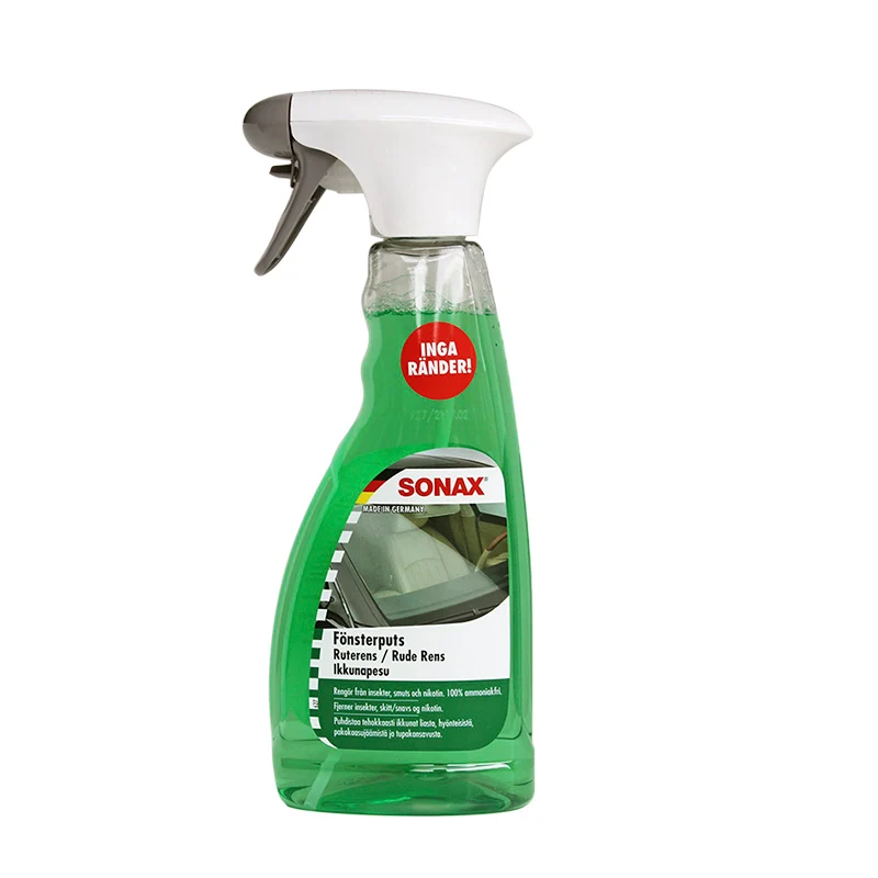 Sonax Fönsterputs - Glasrengöring/Fönsterputs 500 ml
