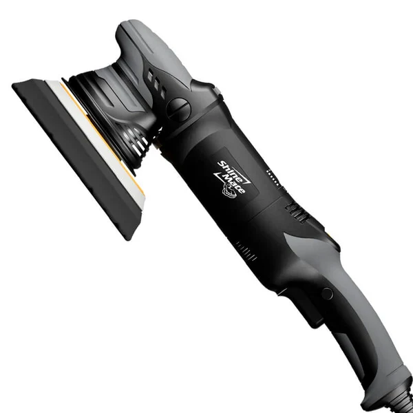 Shinemate DA Polermaskin EX620-15 – Professionell oscillerande polermaskin med 15 mm slag