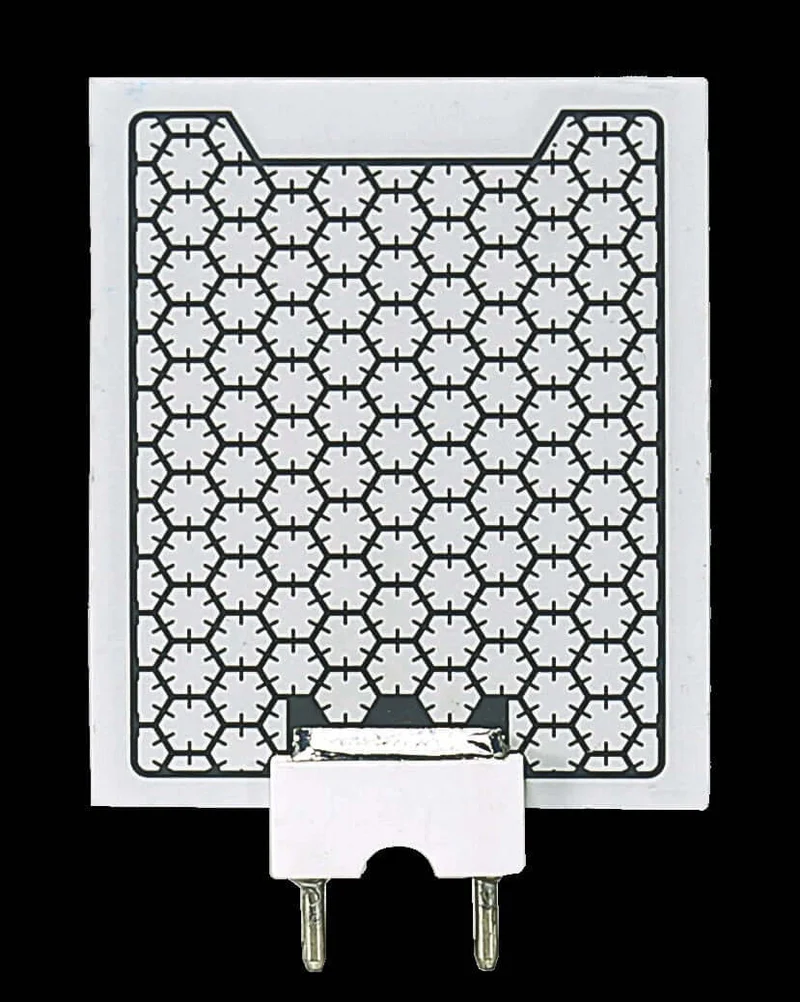 Reservplatta till SONAX Ozone Xtreme Air Clean VI & VII