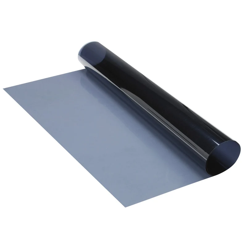 Foliatec Midnight Sun Film Ljus 35% 76x300cm