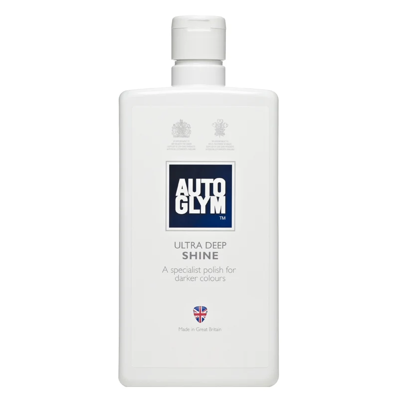 Autoglym ultra djup glans 500ML