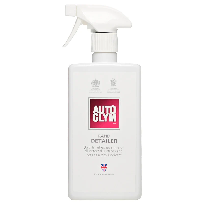 Autoglym Snabb Detailer 500 ml