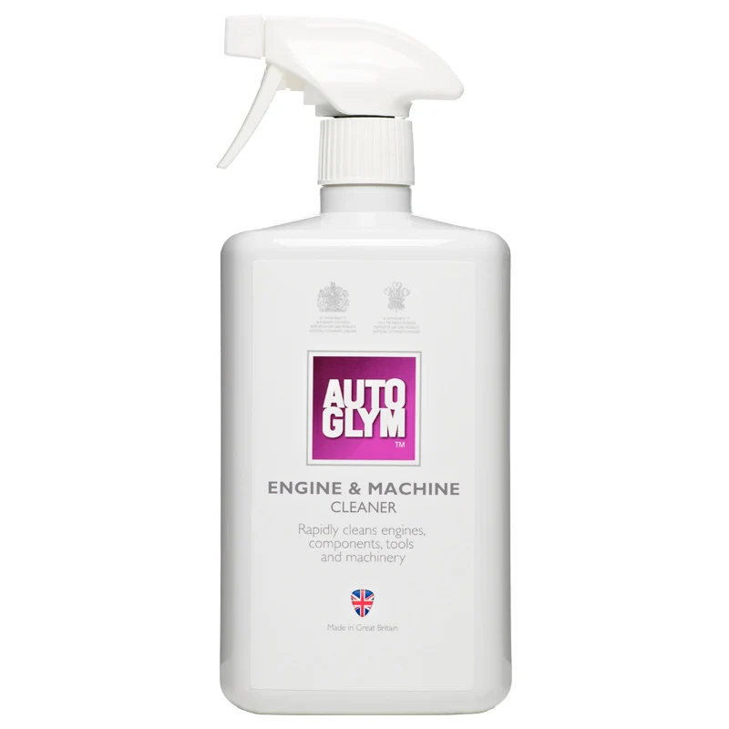 Autoglym Engine & Machine Cleaner 1LT