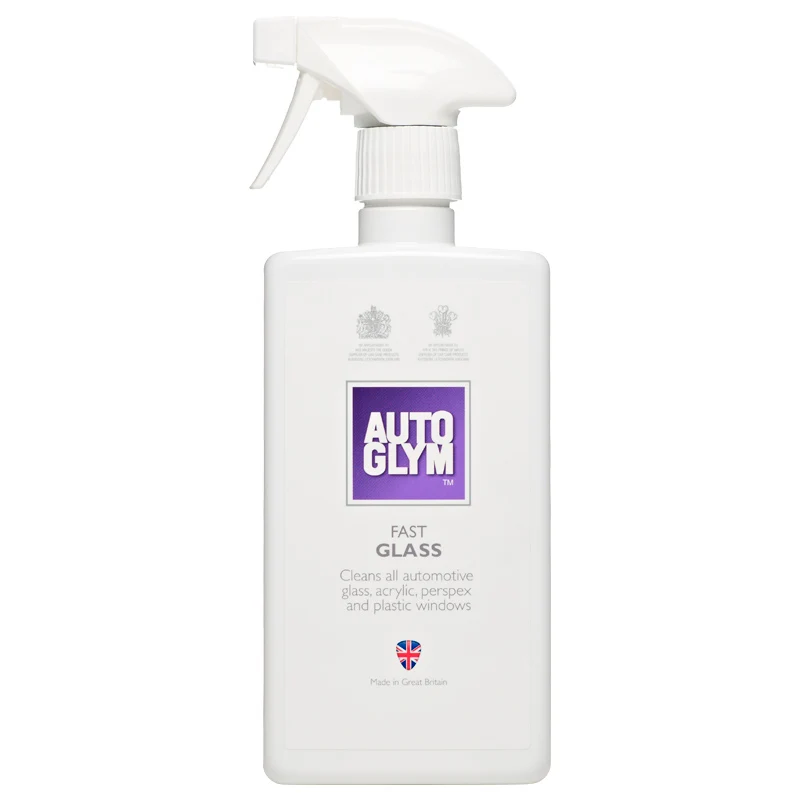 Autoglym fast glas 500ML