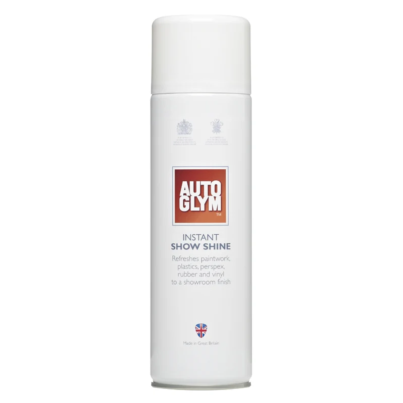 Autoglym instant show shine 450ml